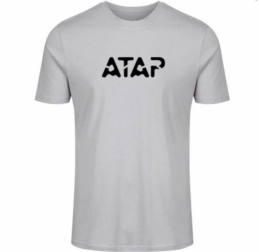Grey Signature T-shirt