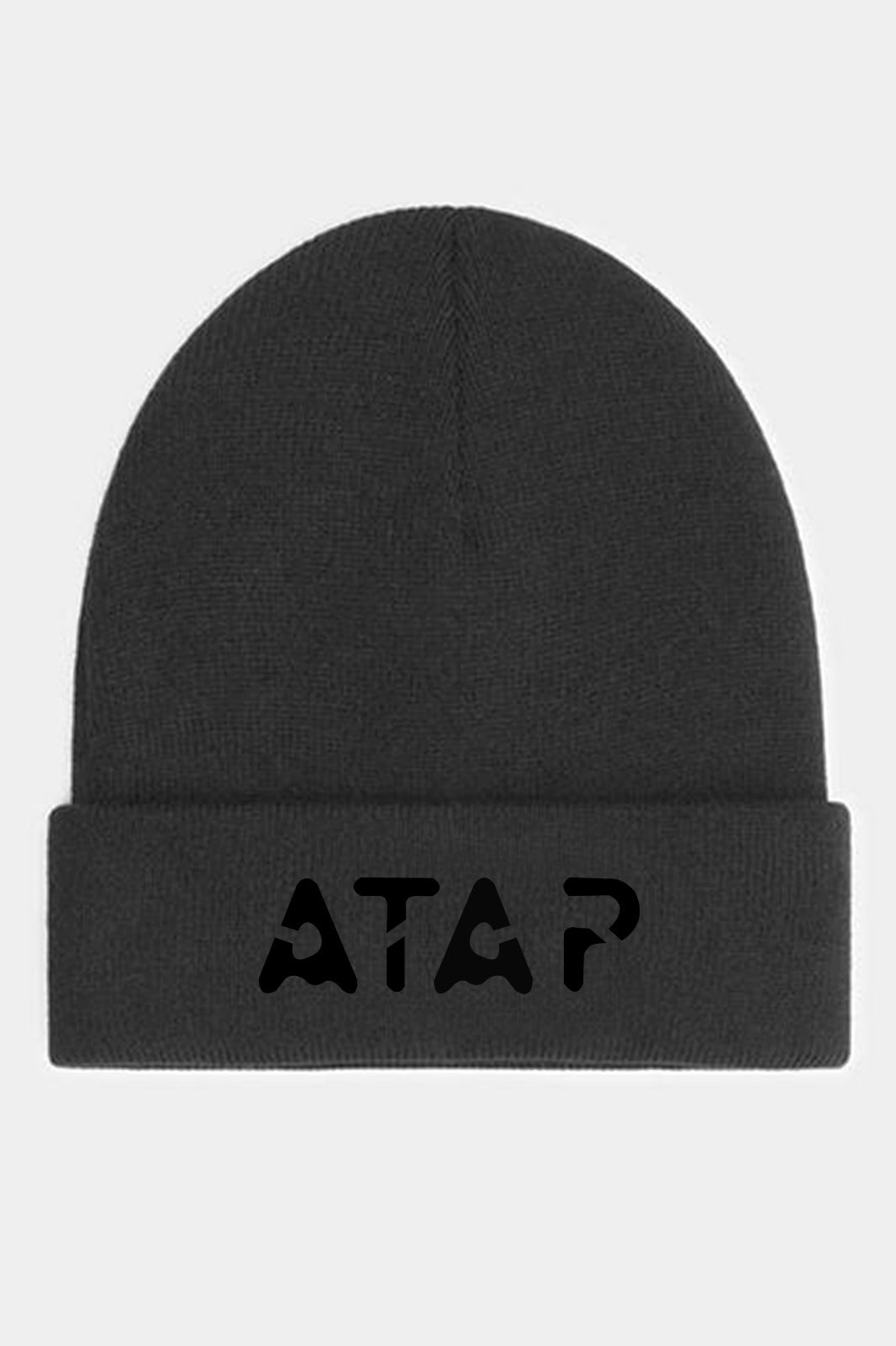 Grey Beanie