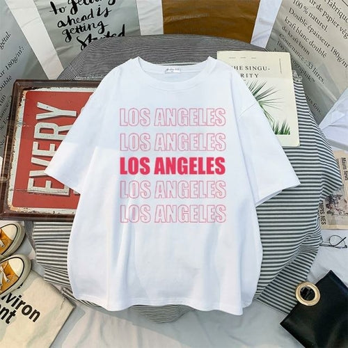 LA Tshirt