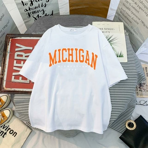 LA Tshirt