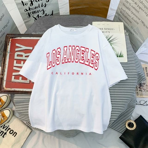 LA Tshirt