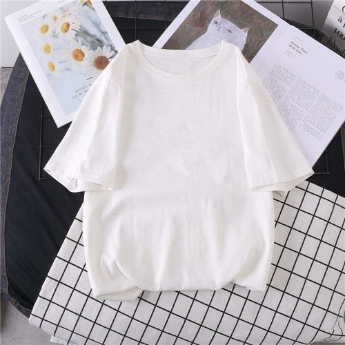 LA Tshirt