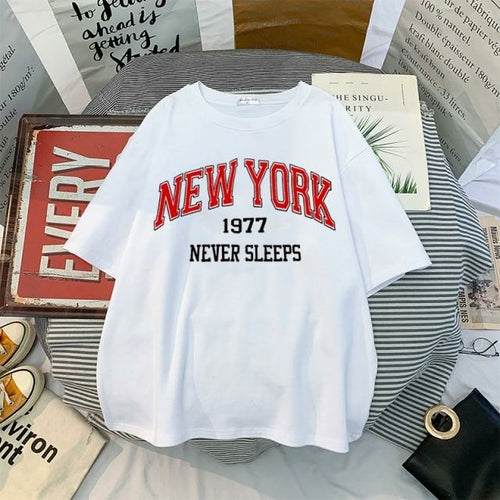 LA Tshirt
