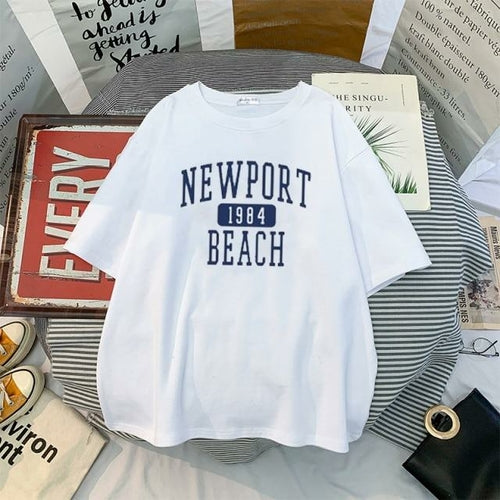 LA Tshirt
