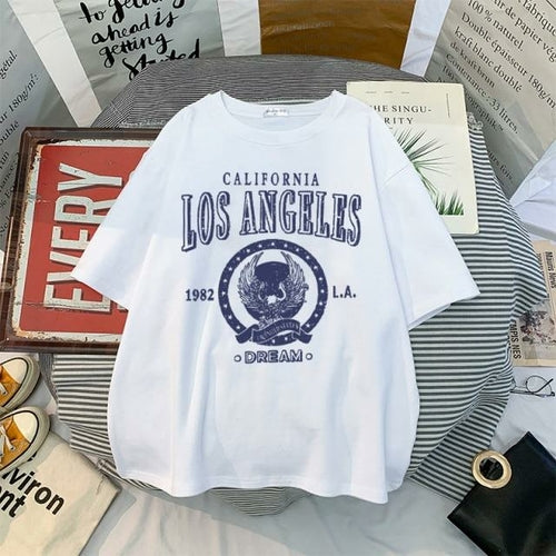 LA Tshirt