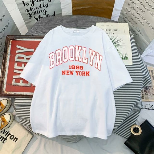LA Tshirt